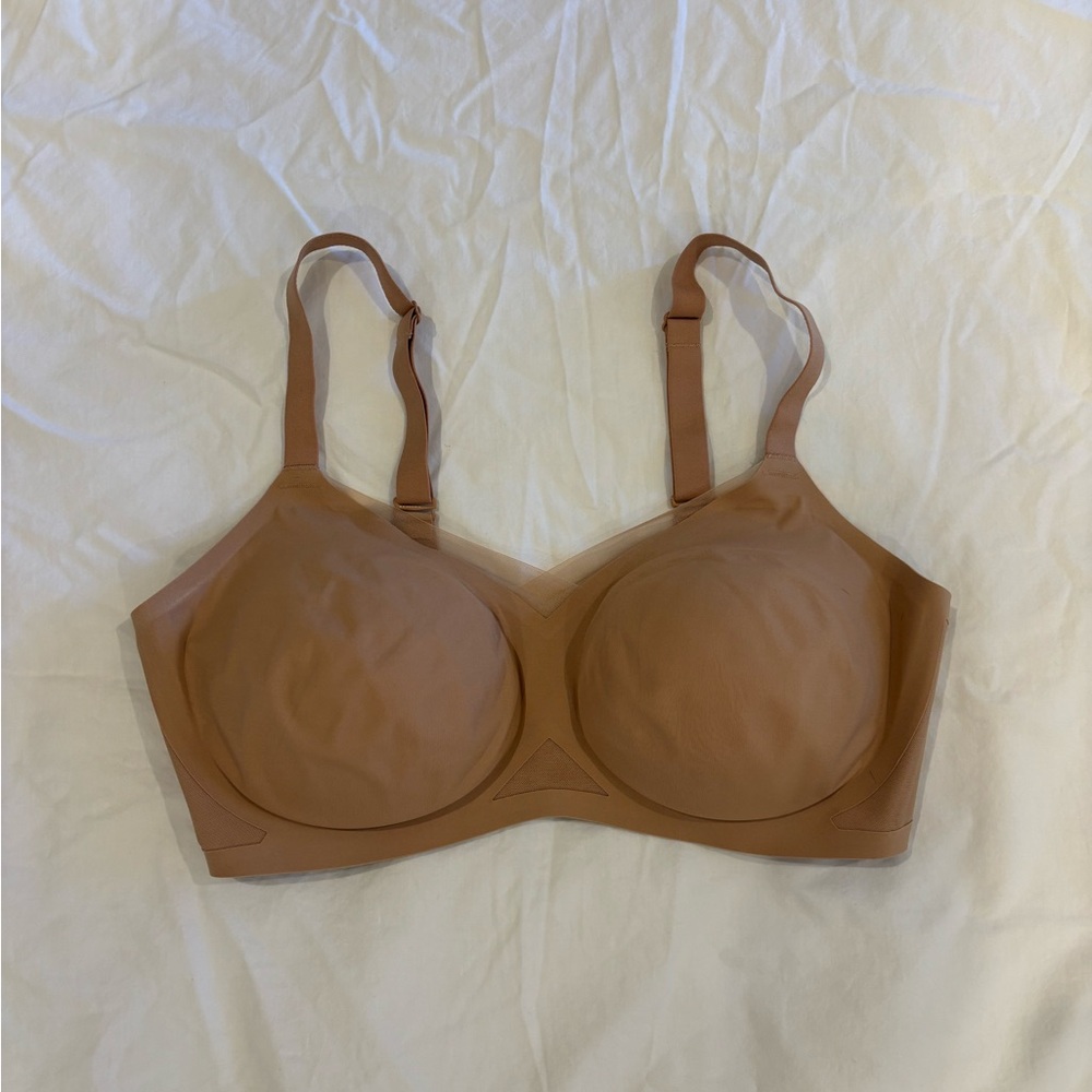 Honeylove Tan Bra